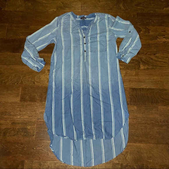 Luxology Tops - Woman’s tunic dress